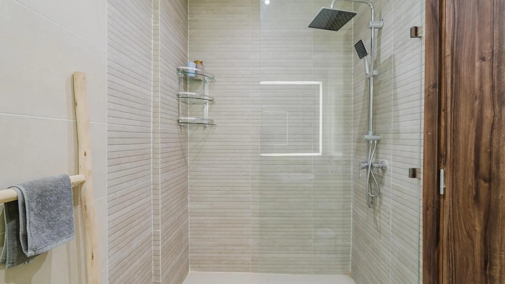 Confortable & Tres Bien Note - Vue Piscine, Proche M Avenue, Piscine, Fibre Optique, Parking Marrakesh 0*,