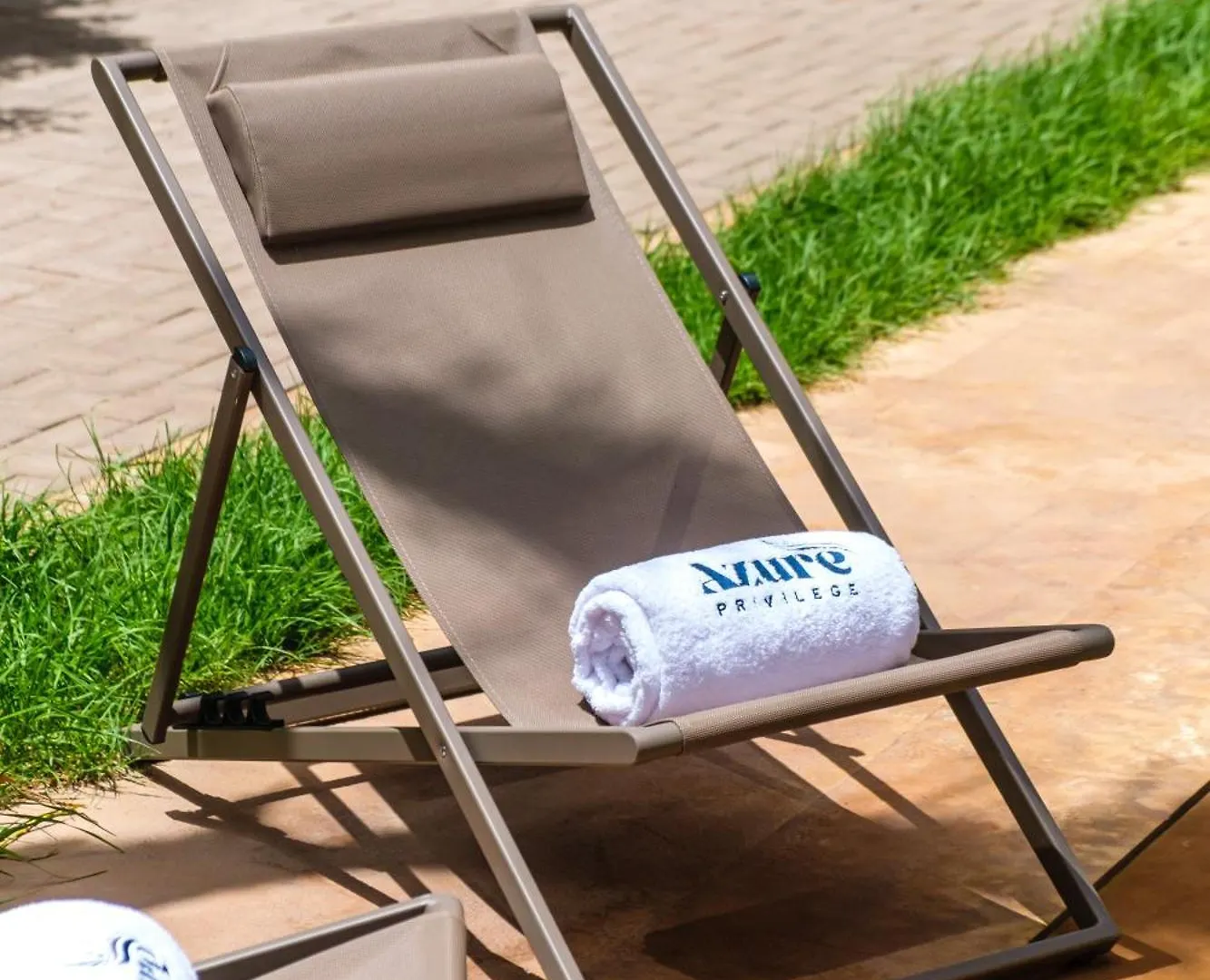 Confortable & Tres Bien Note - Vue Piscine, Proche M Avenue, Piscine, Fibre Optique, Parking Marrakesh